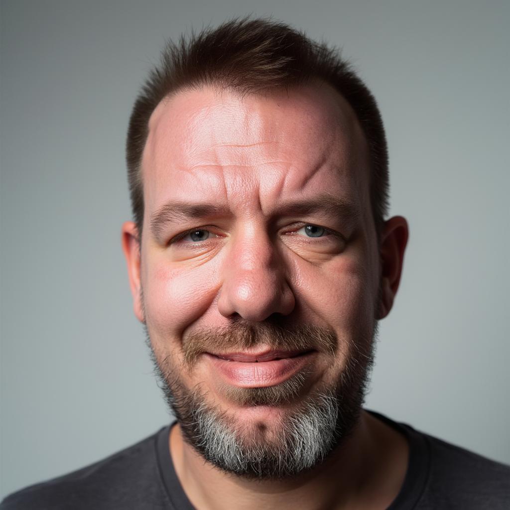 Michael Scholz